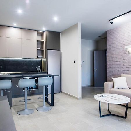 Urban City Suite 3 Axd Alexandroupoli Exterior photo