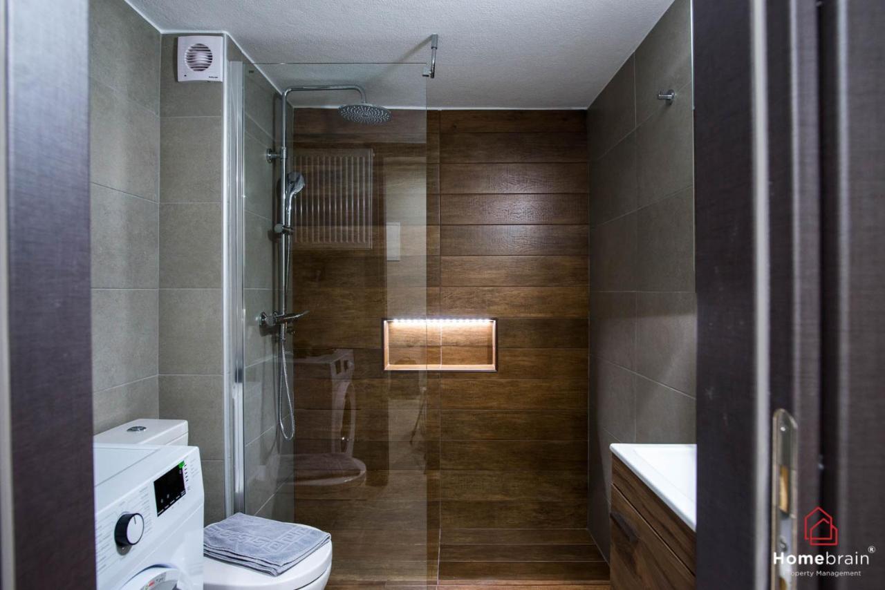 Urban City Suite 3 Axd Alexandroupoli Exterior photo