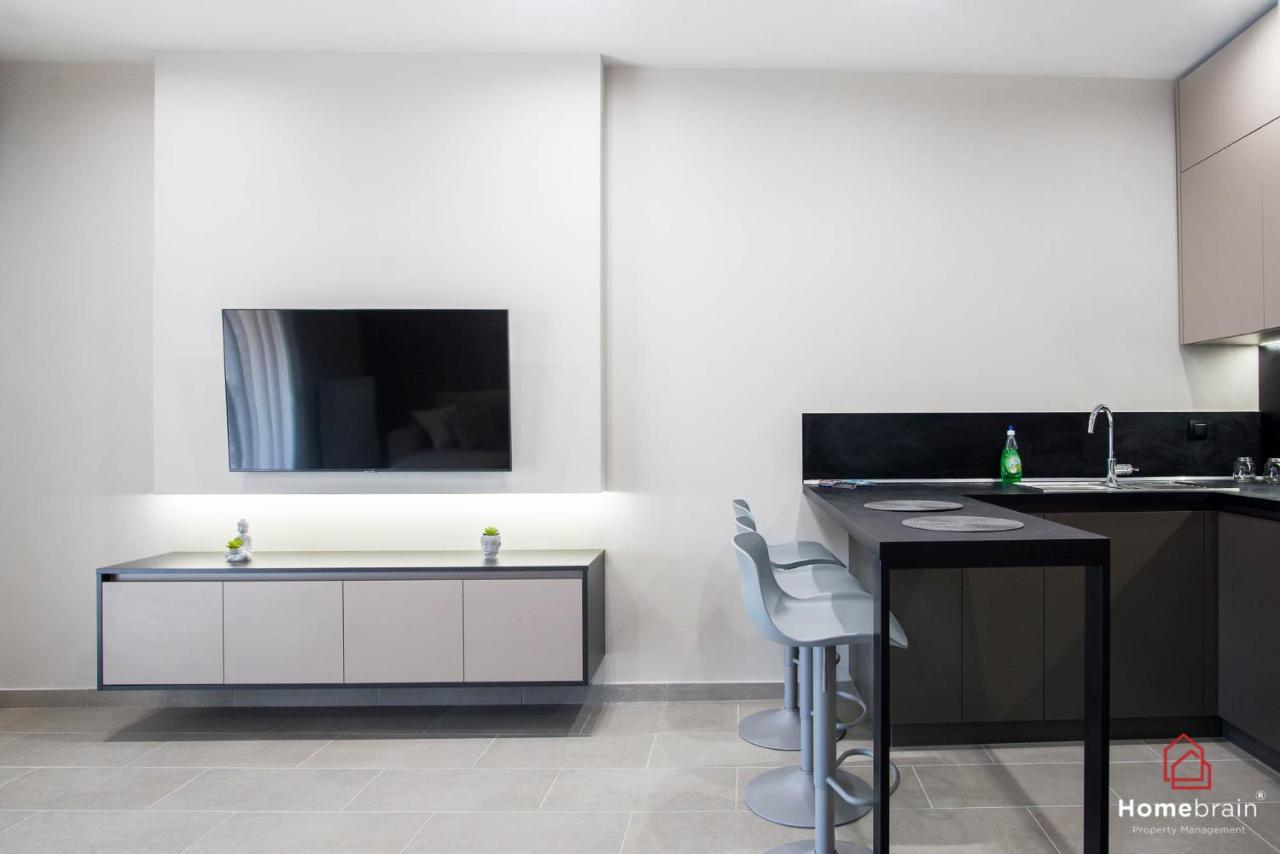 Urban City Suite 3 Axd Alexandroupoli Exterior photo