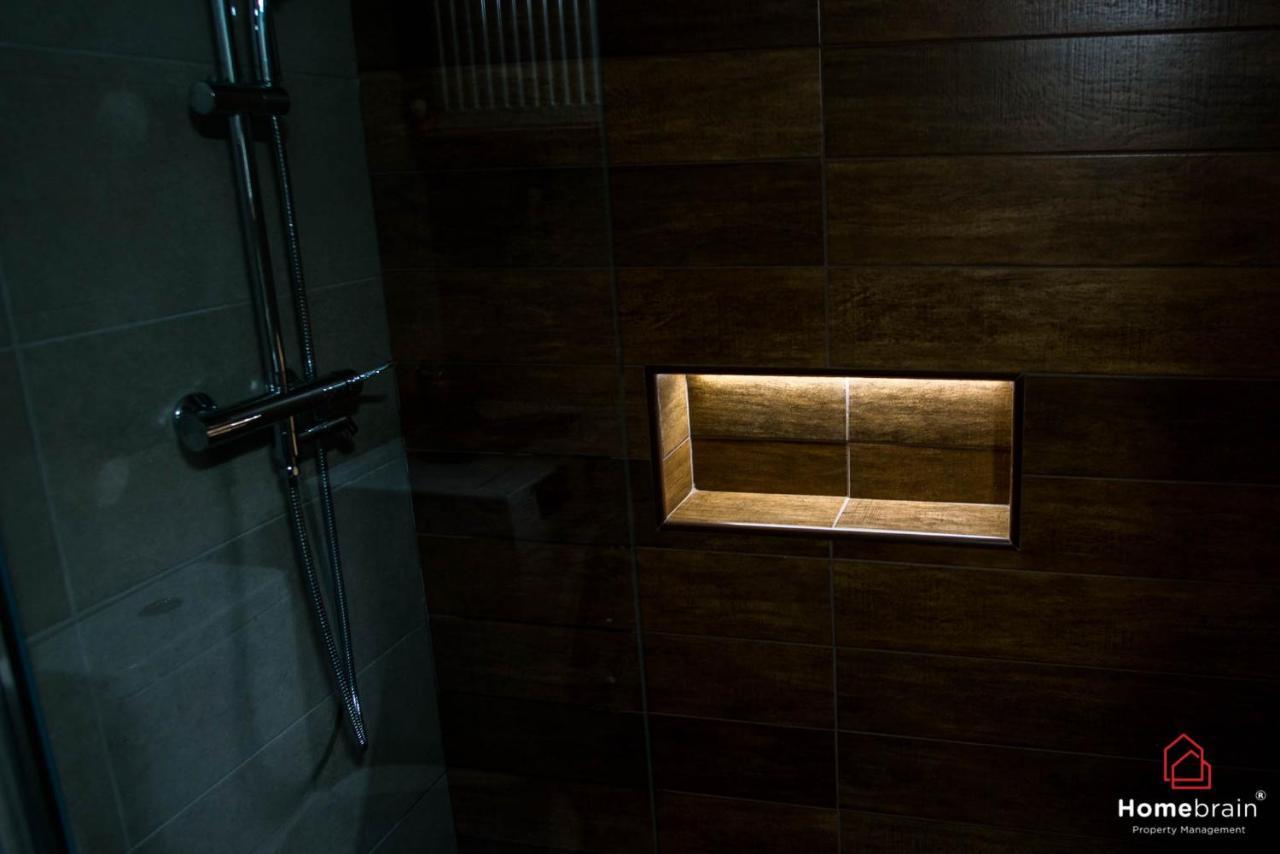 Urban City Suite 3 Axd Alexandroupoli Exterior photo