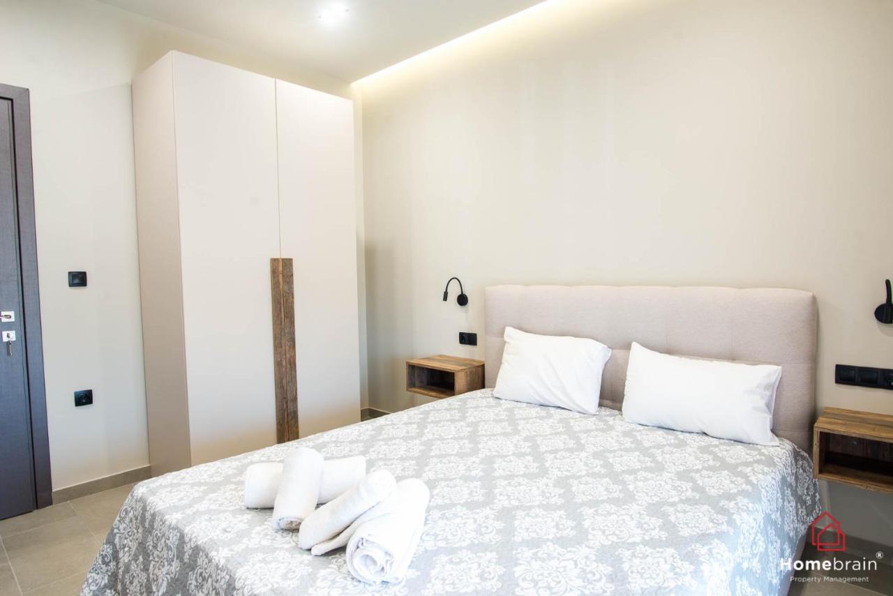 Urban City Suite 3 Axd Alexandroupoli Exterior photo