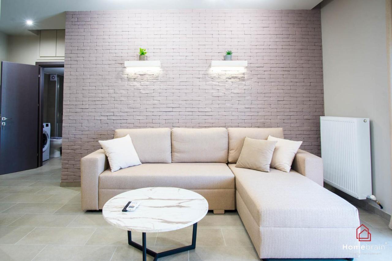 Urban City Suite 3 Axd Alexandroupoli Exterior photo