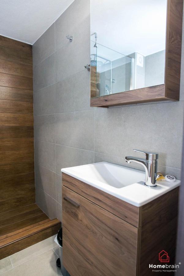 Urban City Suite 3 Axd Alexandroupoli Exterior photo